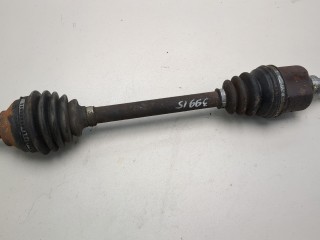 Полуось (приводной вал, шрус) левая передняя Ford C-Max 2003-2007
