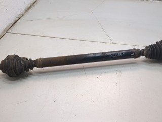 Полуось (приводной вал, шрус) правая передняя Volkswagen Golf 2008-2012