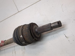 Полуось (приводной вал, шрус) левая передняя, ориг. номер 495001C252, Hyundai Getz 2005-2011
