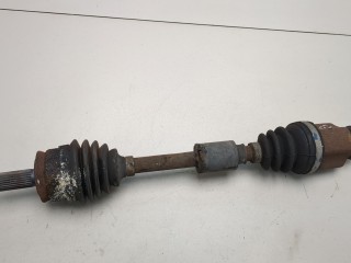Полуось (приводной вал, шрус) левая передняя Mitsubishi Colt 2002-2012