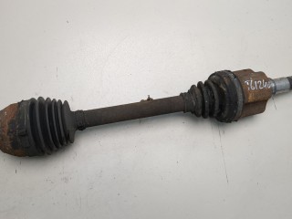 Полуось (приводной вал, шрус) левая передняя Ford Mondeo 2006-2010