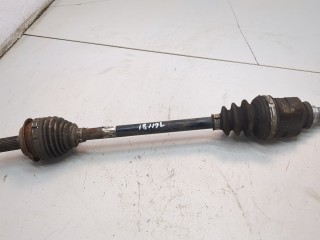 Полуось (приводной вал, шрус) левая передняя Toyota Yaris 2005-2009