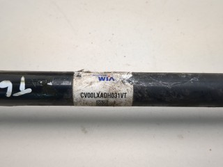 Полуось (приводной вал, шрус) левая передняя, ориг. номер 49500CV000, KIA EV6 2021-2026