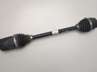 Полуось (приводной вал, шрус) левая передняя, ориг. номер 49500CV000, KIA EV6 2021-2026