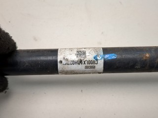 Полуось (приводной вал, шрус) левая передняя, ориг. номер 49500CV000, KIA EV6 2021-2026
