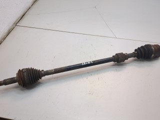 Полуось (приводной вал, шрус) правая передняя Toyota Yaris 2005-2009