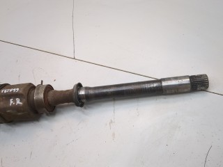 Полуось (приводной вал, шрус) правая передняя, ориг. номер 4341042190, Toyota RAV4 2005-2008