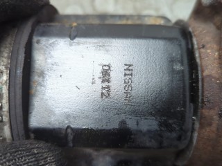 Полуось (приводной вал, шрус) правая передняя, ориг. номер 39100JD72B, Nissan Qashqai 2010-2013