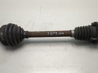 Полуось (приводной вал, шрус) левая передняя Skoda Fabia 1999-2004