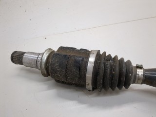 Полуось (приводной вал, шрус) правая передняя, ориг. номер 43410F4161, Toyota C-HR 2019-2023