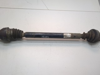 Полуось (приводной вал, шрус) правая передняя Volkswagen Golf 2003-2009