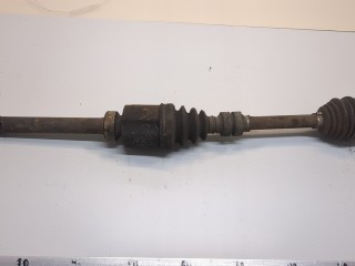 Полуось (приводной вал, шрус) правая передняя Nissan Qashqai 2006-2010