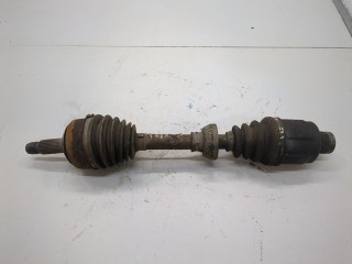 Полуось (приводной вал, шрус) правая передняя Honda Accord 2002-2006