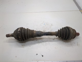 Полуось (приводной вал, шрус) левая передняя, ориг. номер 8603882, Volvo XC90 2002-2006