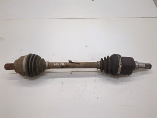 Полуось (приводной вал, шрус) левая передняя Ford Focus 2007-2011