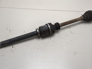 Полуось (приводной вал, шрус) правая передняя Renault Megane 2002-2006