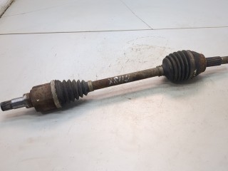 Полуось (приводной вал, шрус) левая передняя Ford Fiesta 2008-2013