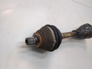 Полуось (приводной вал, шрус) левая передняя, ориг. номер 5Q6407271R, Volkswagen Jetta 7 2018-2022
