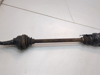 Полуось (приводной вал, шрус) левая задняя Lexus RX 1997-2003