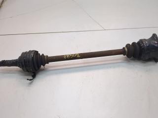 Полуось (приводной вал, шрус) левая задняя Lexus RX 1997-2003