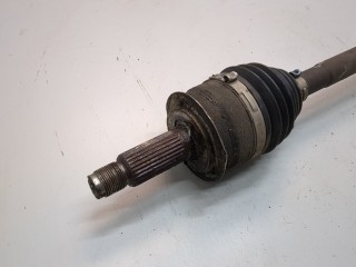 Полуось (приводной вал, шрус) левая передняя, ориг. номер 28321XA00A, Subaru Tribeca 2004-2007