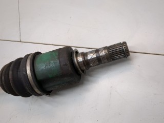 Полуось (приводной вал, шрус) левая передняя, ориг. номер 28321XA00A, Subaru Tribeca 2004-2007