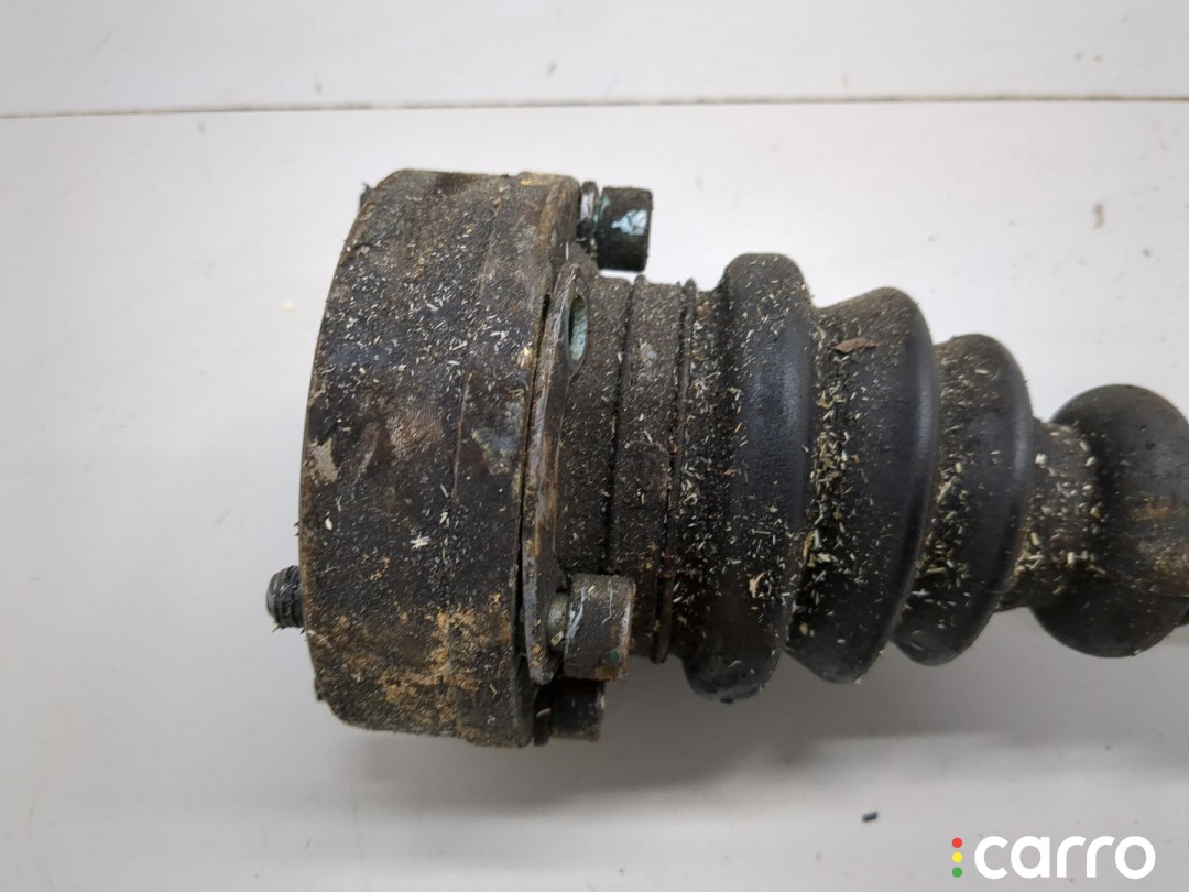 Полуось (приводной вал, шрус) левая передняя Audi A4 1994-1997, МКПП, 8D0407271AQ, фото 5