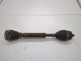 Полуось (приводной вал, шрус) правая передняя Volkswagen Passat 5 1996-2001