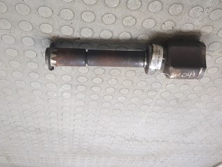 Полуось (приводной вал, шрус) правая передняя, ориг. номер 8200096340, Renault Scenic 1999-2003