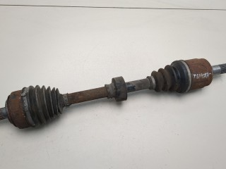Полуось (приводной вал, шрус) левая передняя Honda CR-V 1998-2001