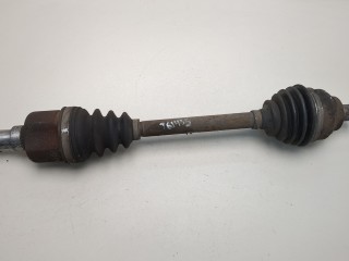 Полуось (приводной вал, шрус) левая передняя Ford Focus 2007-2011