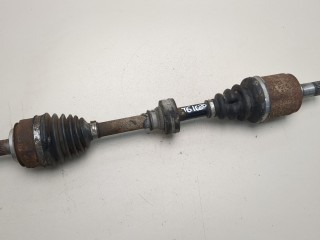 Полуось (приводной вал, шрус) левая передняя Honda Civic 2005-2008