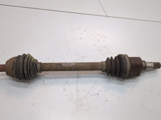 Полуось (приводной вал, шрус) левая передняя Ford Focus 2007-2011