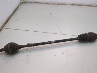 Полуось (приводной вал, шрус) правая передняя Opel Astra 1998-2009