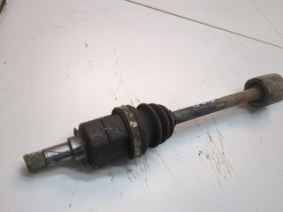 Полуось (приводной вал, шрус) правая передняя, Opel Corsa 2006-2011