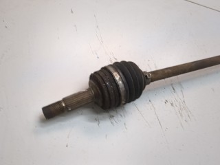 Полуось (приводной вал, шрус) правая передняя, ориг. номер 434100H010, Toyota Aygo 2005-2008