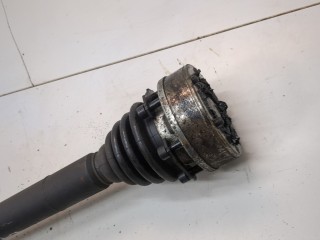 Полуось (приводной вал, шрус) правая передняя, Skoda Octavia 2000-2011