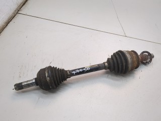Полуось (приводной вал, шрус) правая передняя Opel Astra 2006-2014