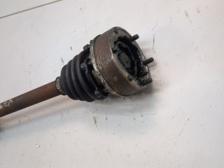 Полуось (приводной вал, шрус) левая передняя, Skoda Octavia 2000-2011