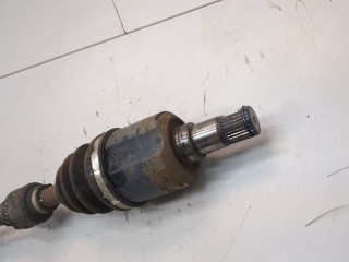 Полуось (приводной вал, шрус) левая передняя, ориг. номер 49500D4700, KIA Optima 4 2015-2018