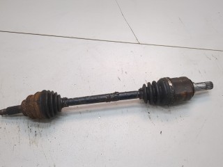 Полуось (приводной вал, шрус) левая передняя Suzuki Wagon R Plus 2003-2008