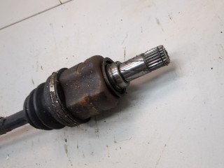 Полуось (приводной вал, шрус) левая передняя, Suzuki Wagon R Plus 2003-2008