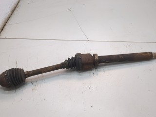 Полуось (приводной вал, шрус) правая передняя Ford S-Max 2006-2010