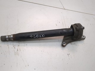 Полуось (приводной вал, шрус) правая передняя Opel Astra 2006-2014