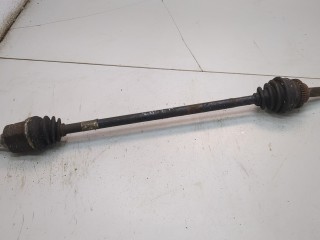 Полуось (приводной вал, шрус) правая передняя Suzuki Wagon R Plus 2003-2008