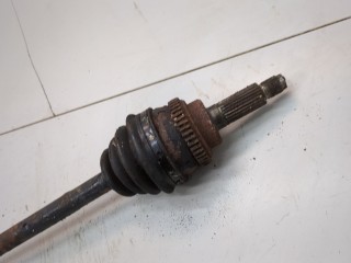 Полуось (приводной вал, шрус) правая передняя, Suzuki Wagon R Plus 2003-2008