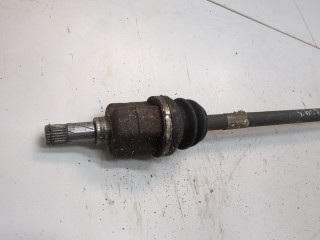 Полуось (приводной вал, шрус) правая передняя, Suzuki Wagon R Plus 2003-2008