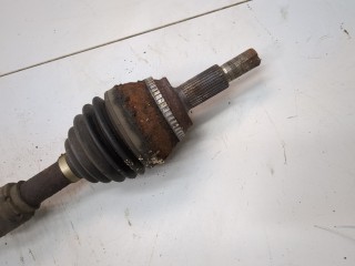 Полуось (приводной вал, шрус) правая передняя, ориг. номер 4341005320, Toyota Avensis 2 2006-2009