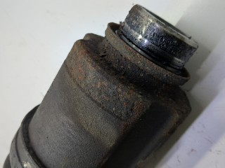 Полуось (приводной вал, шрус) правая передняя, ориг. номер 39100CC40A, Nissan Murano 2002-2008