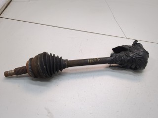 Полуось (приводной вал, шрус) левая передняя Toyota Camry 2006-2009